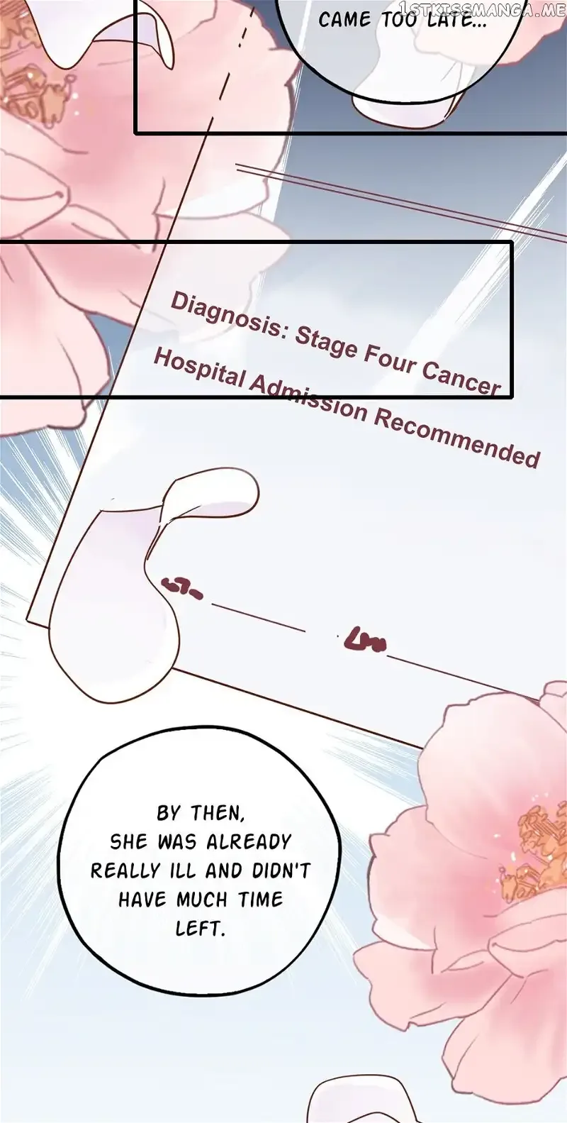 Lights, Camera, Love! Chapter 148 page 12
