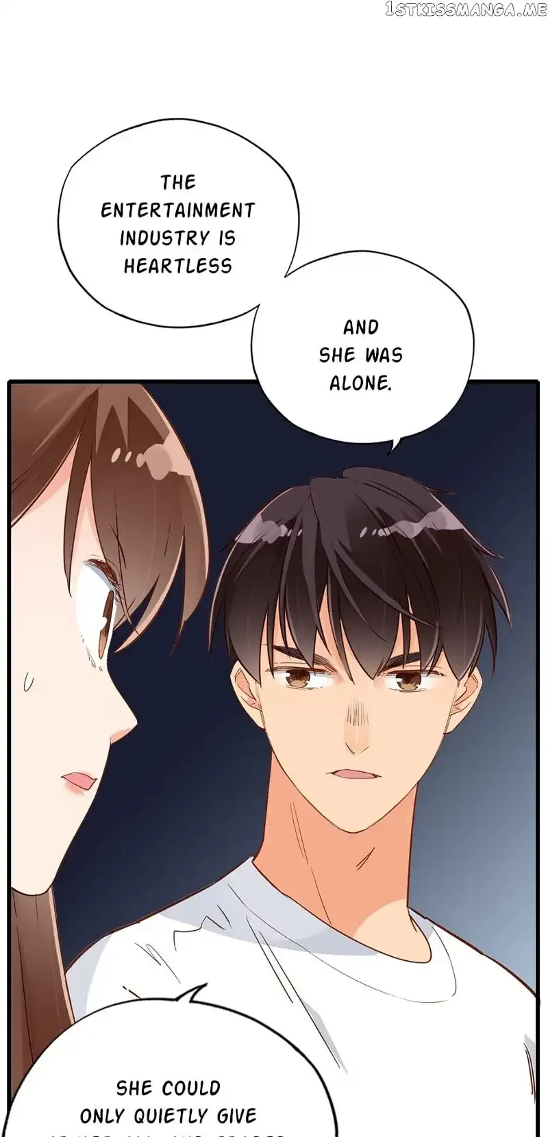 Lights, Camera, Love! Chapter 148 page 15