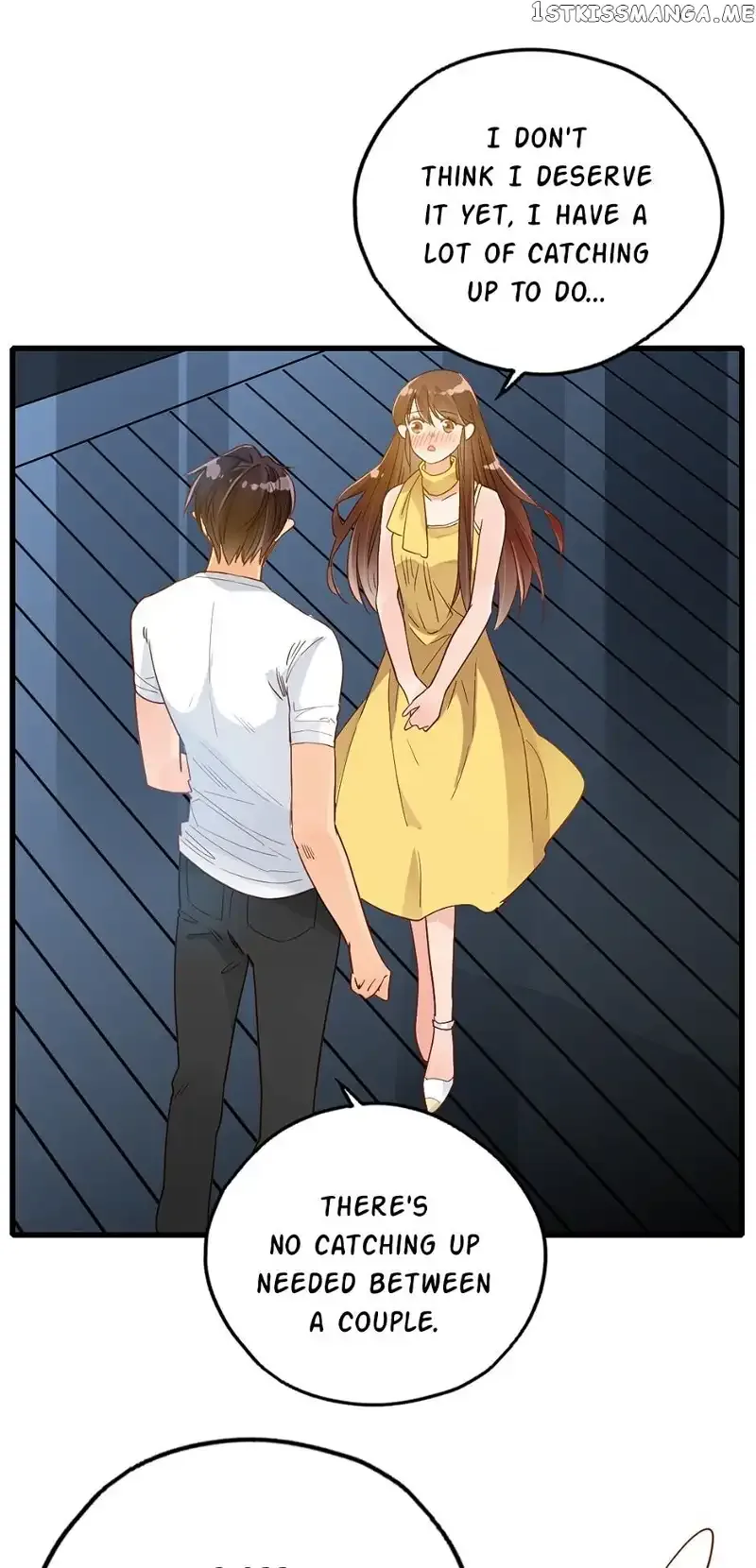 Lights, Camera, Love! Chapter 148 page 23