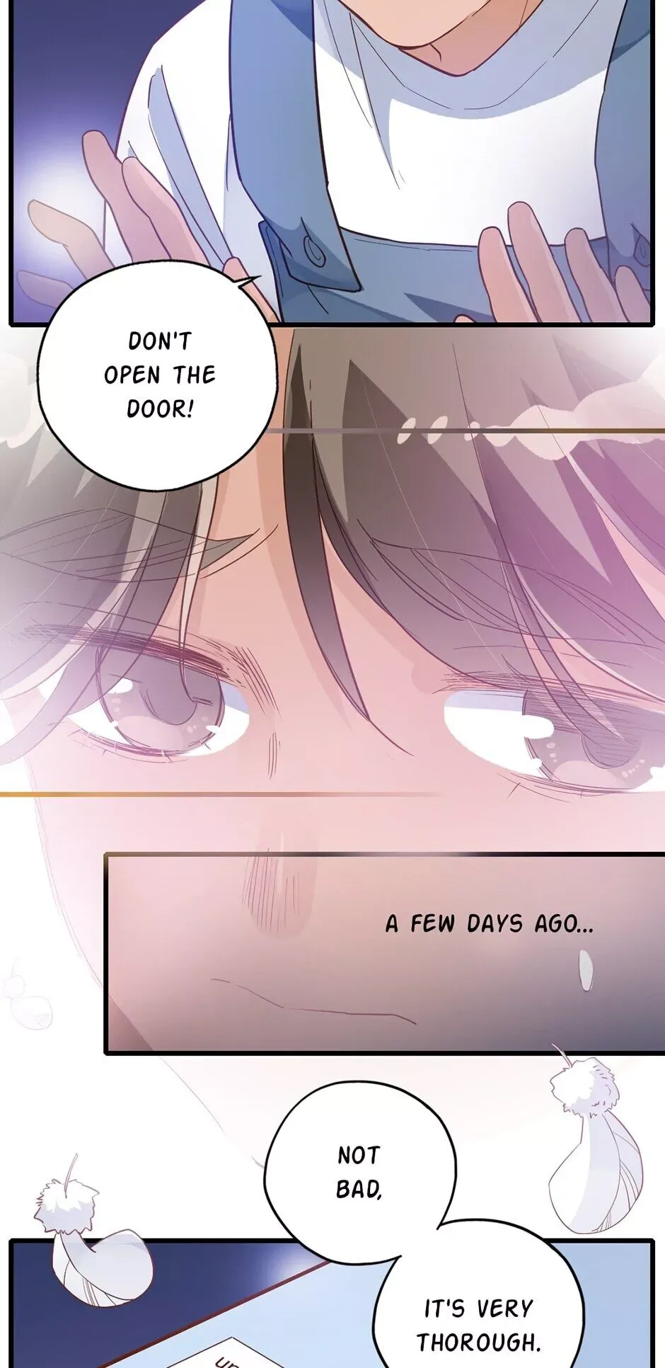 Lights, Camera, Love! Chapter 149 page 5