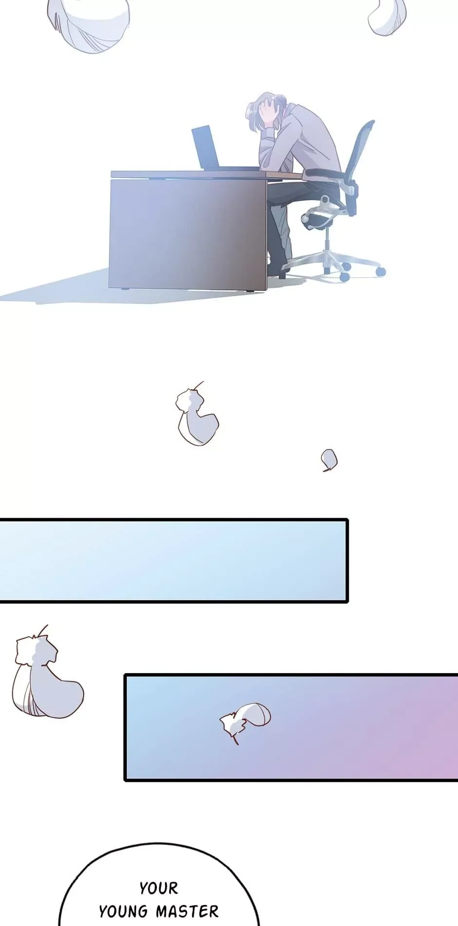 Lights, Camera, Love! Chapter 149 page 19