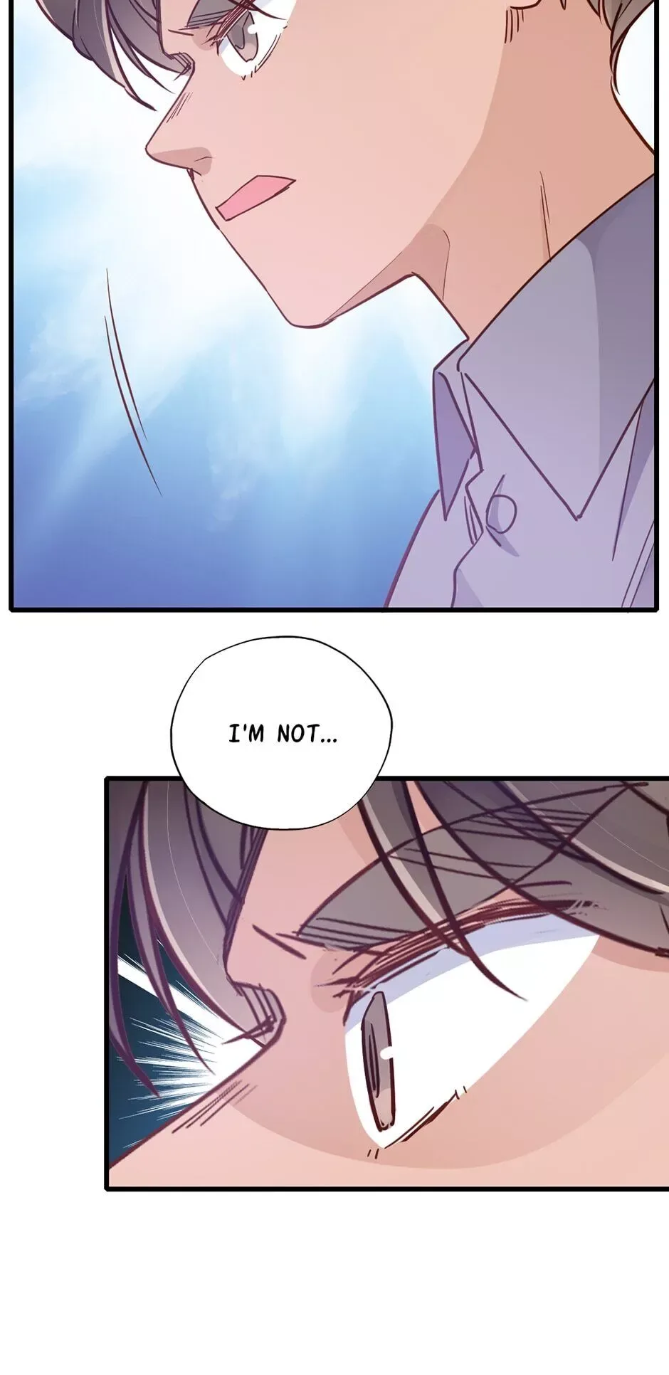 Lights, Camera, Love! Chapter 149 page 14