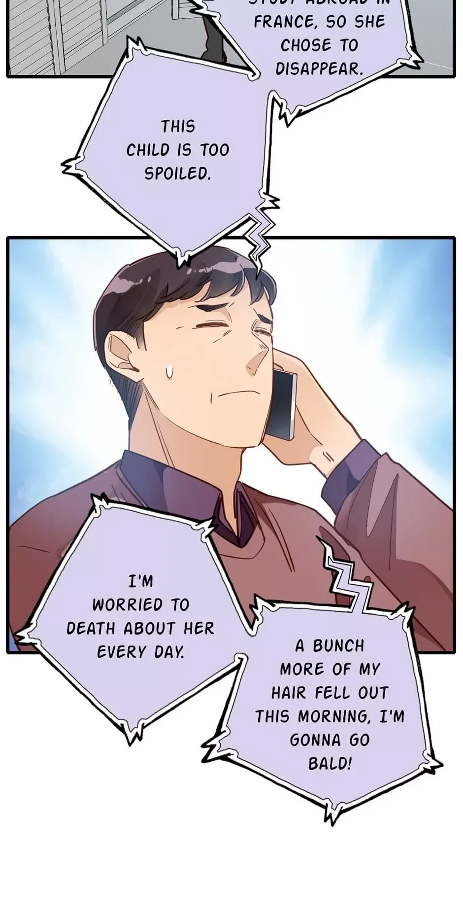 Lights, Camera, Love! Chapter 149 page 28