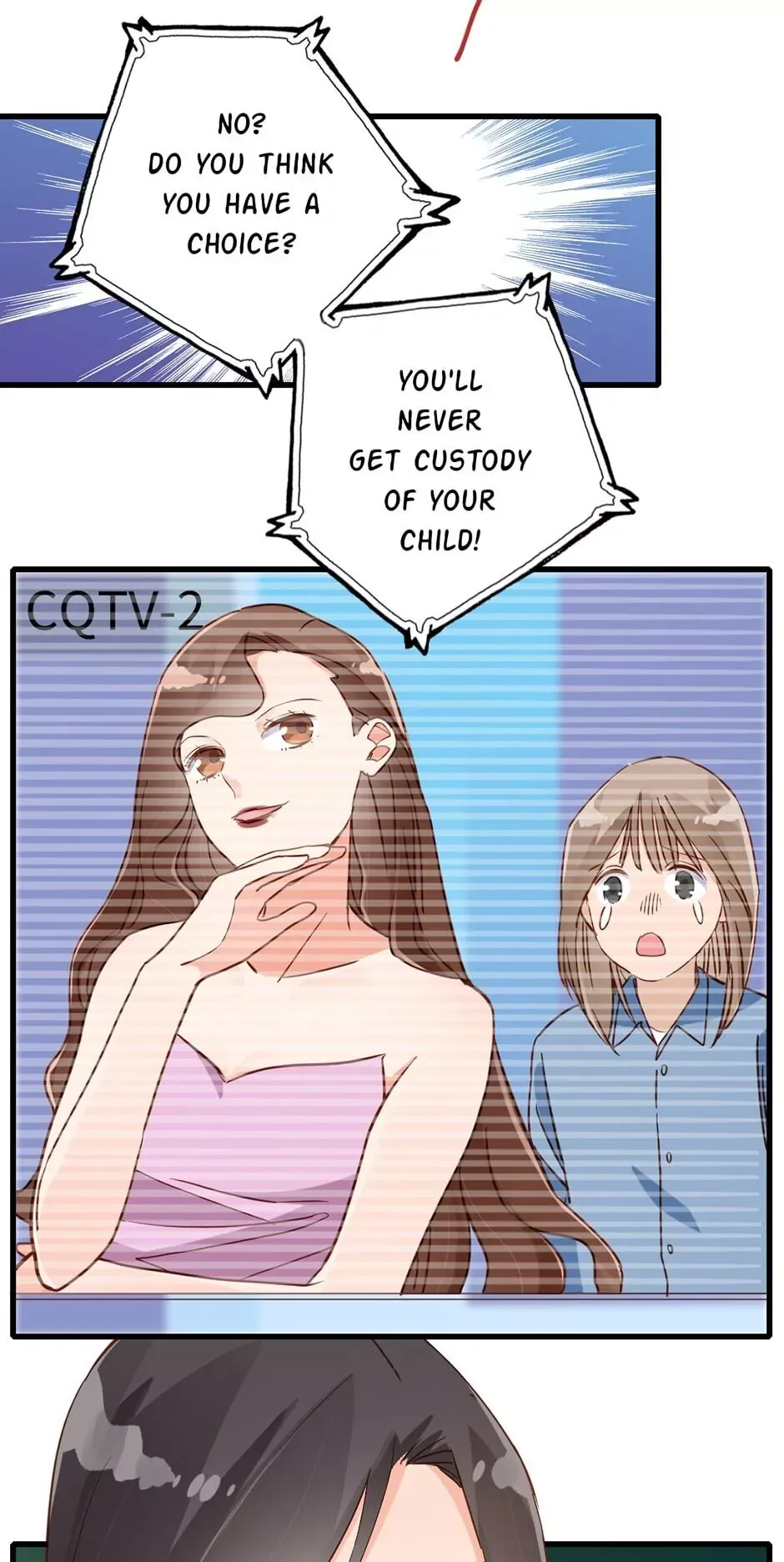 Lights, Camera, Love! Chapter 149 page 25
