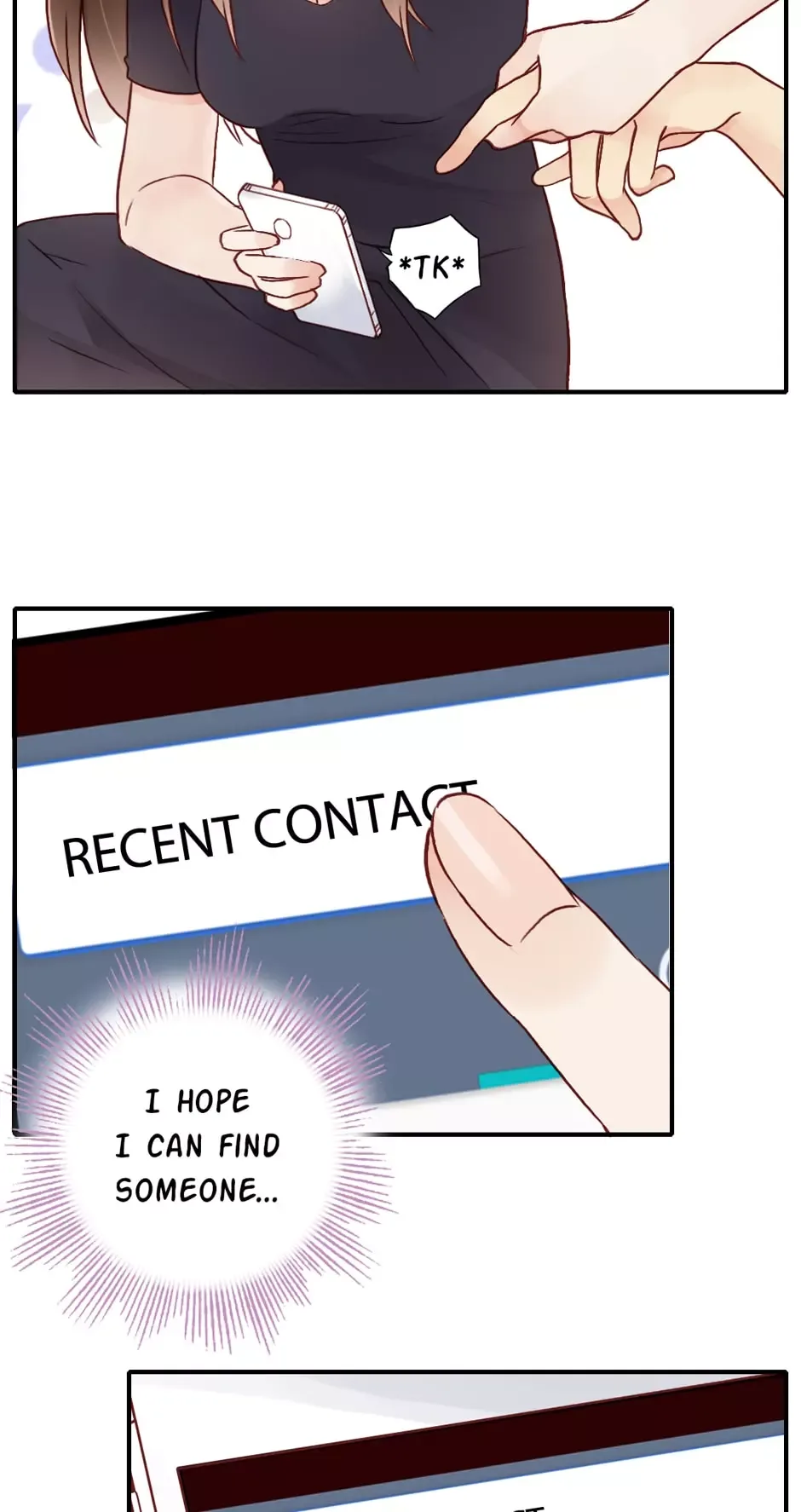 Lights, Camera, Love! Chapter 15 page 17