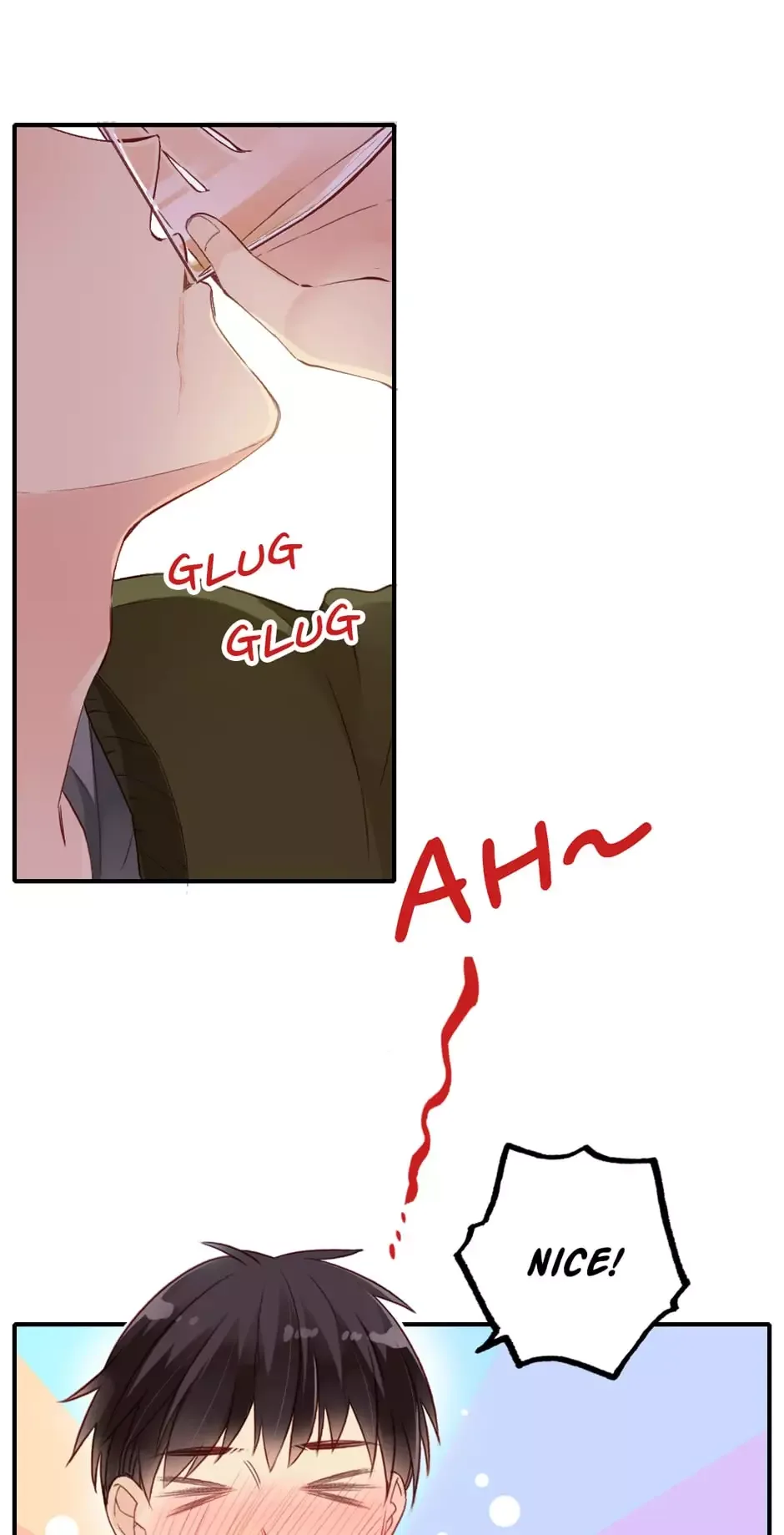 Lights, Camera, Love! Chapter 15 page 7