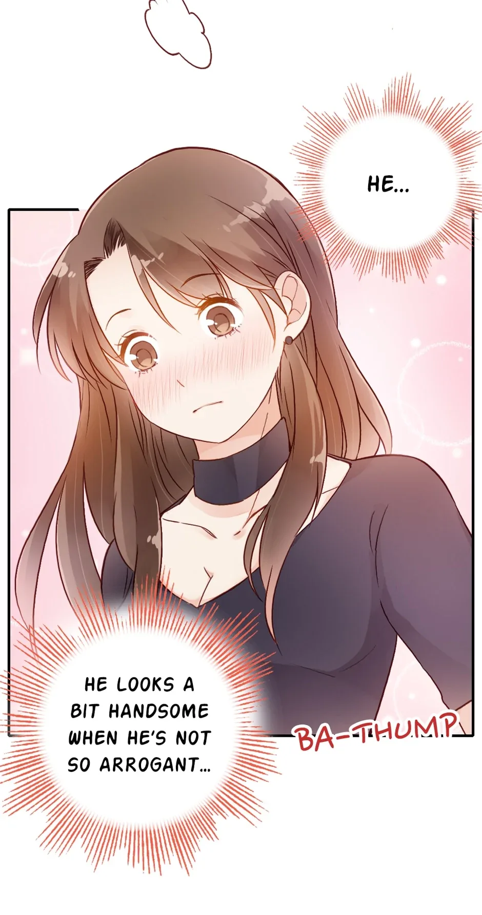 Lights, Camera, Love! Chapter 15 page 14