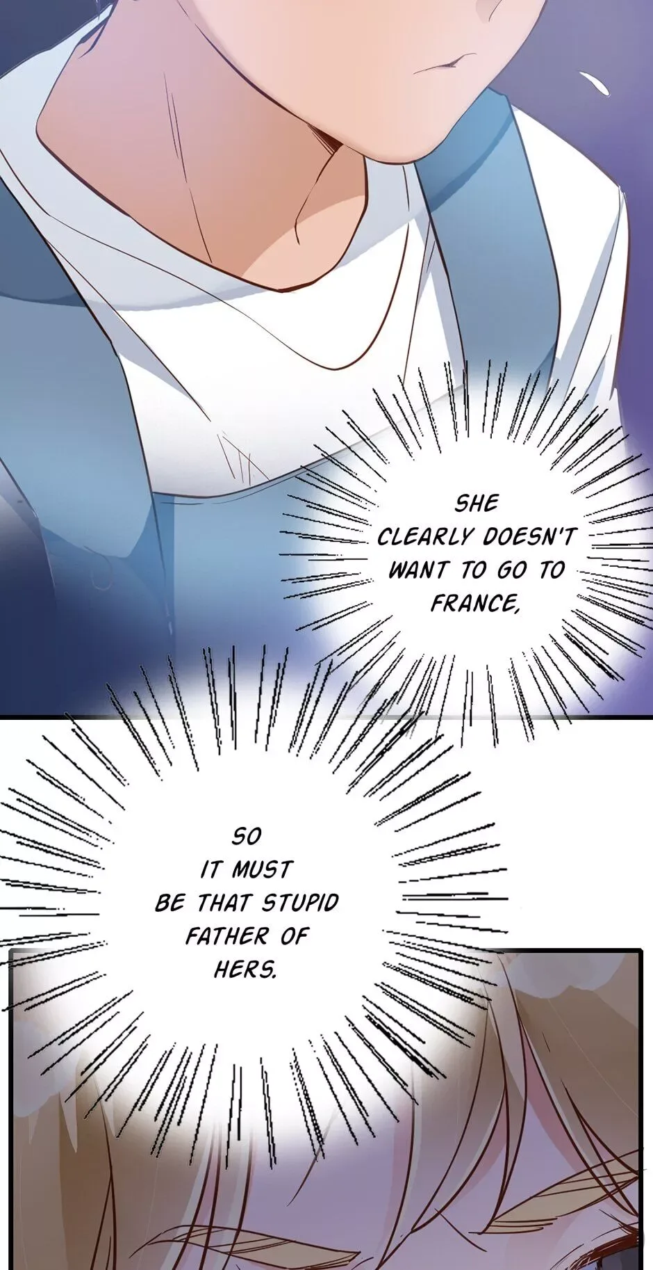Lights, Camera, Love! Chapter 150 page 3