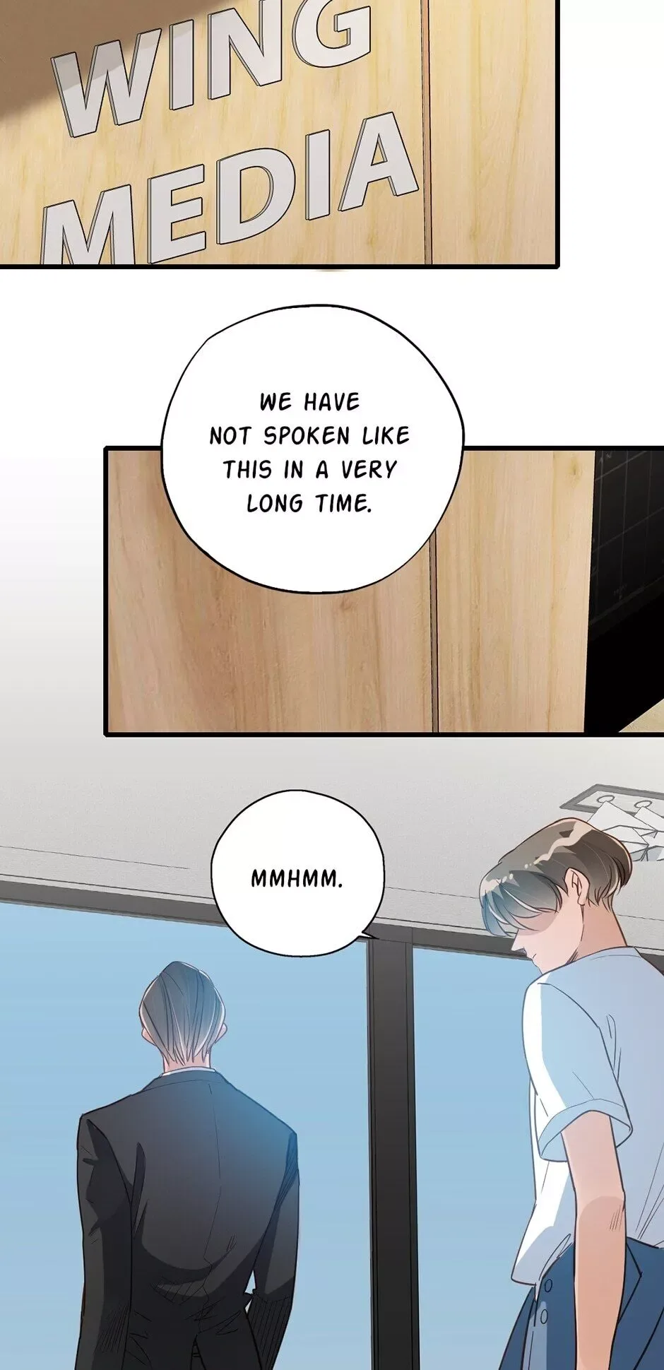 Lights, Camera, Love! Chapter 150 page 19