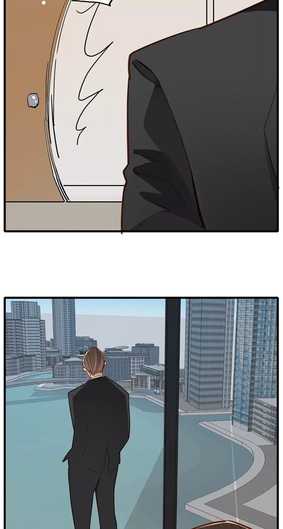 Lights, Camera, Love! Chapter 150 page 24