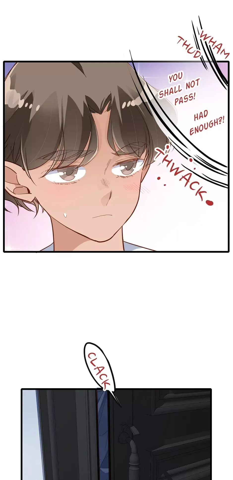 Lights, Camera, Love! Chapter 150 page 12