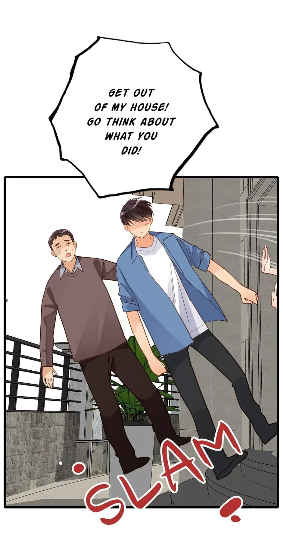 Lights, Camera, Love! Chapter 150 page 29