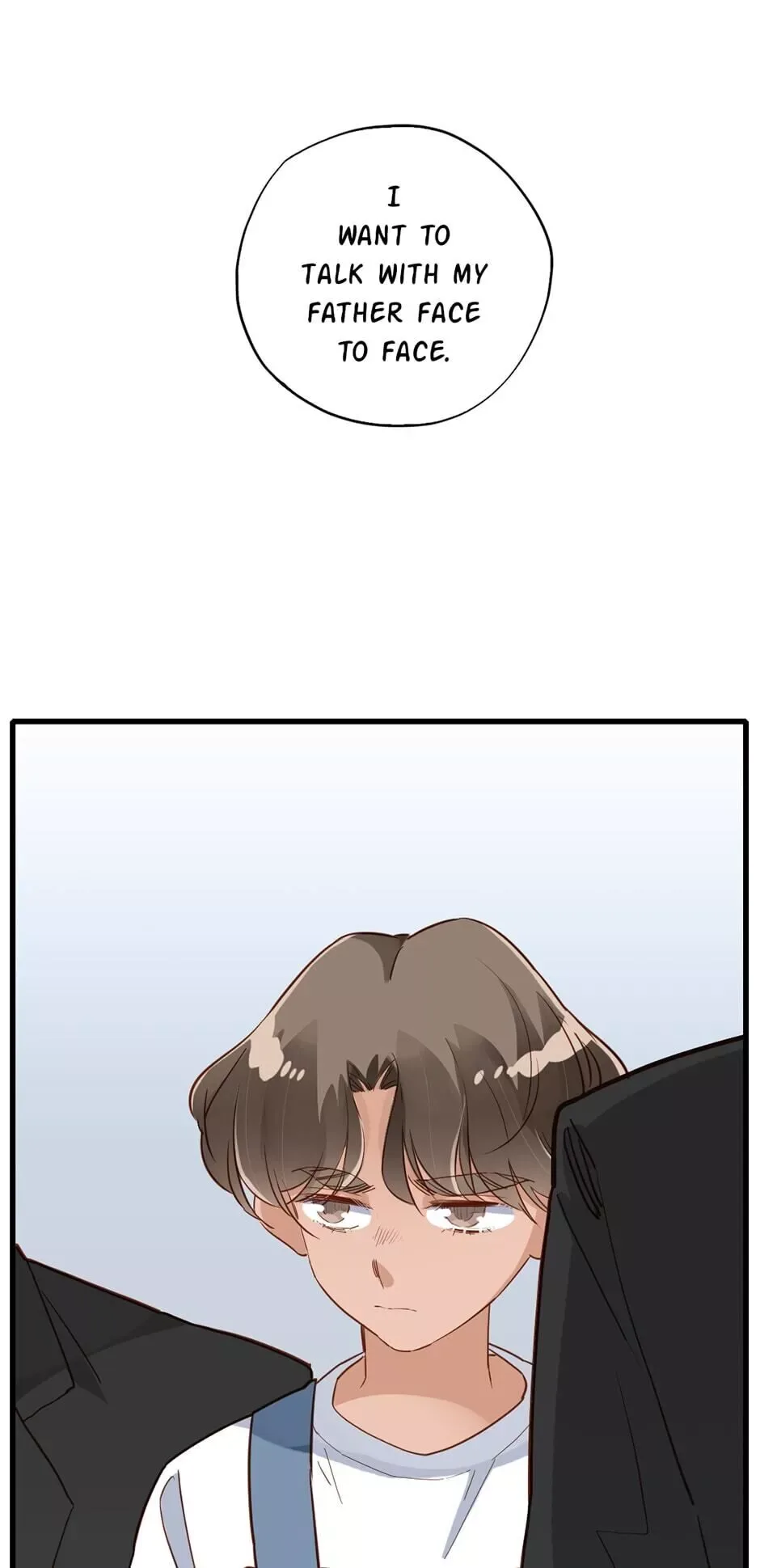 Lights, Camera, Love! Chapter 150 page 15