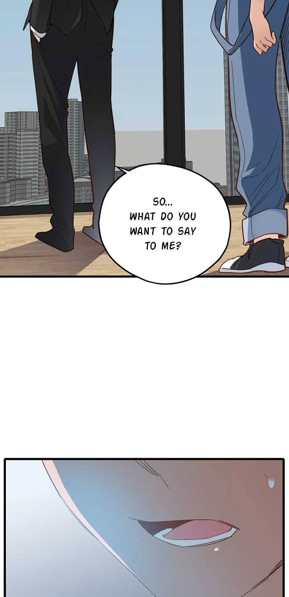 Lights, Camera, Love! Chapter 150 page 20