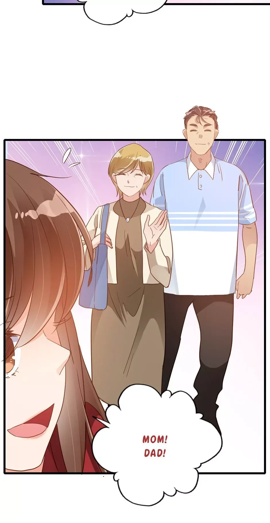 Lights, Camera, Love! Chapter 151 page 7