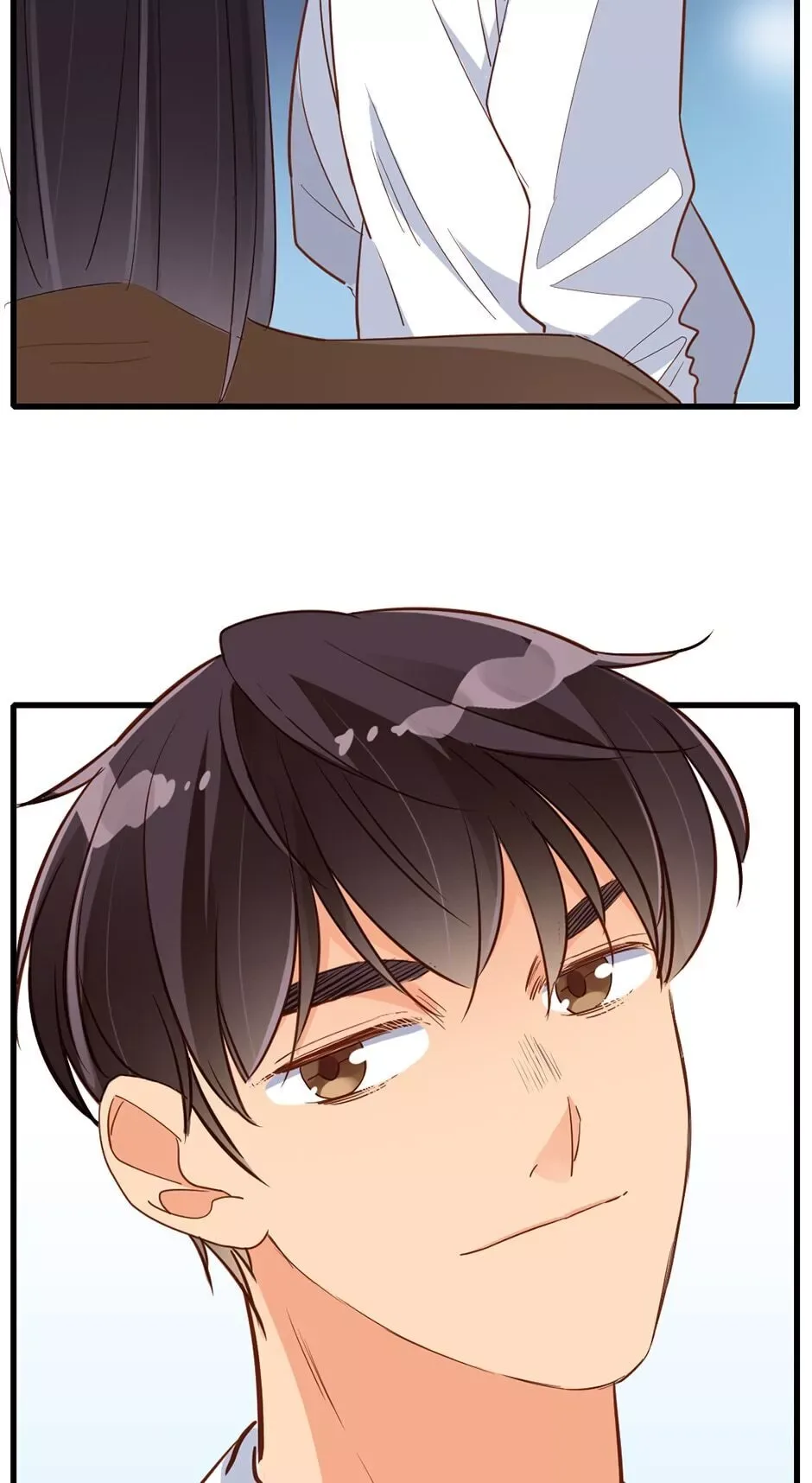 Lights, Camera, Love! Chapter 151 page 29