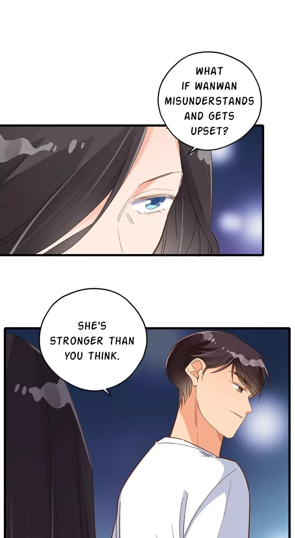 Lights, Camera, Love! Chapter 151 page 28