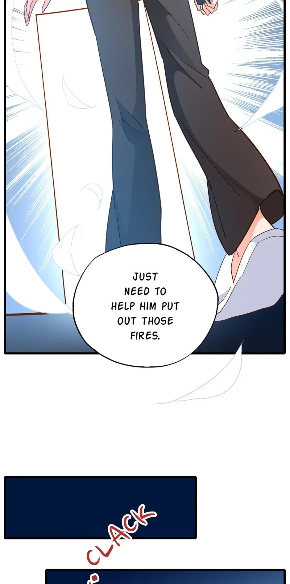 Lights, Camera, Love! Chapter 151 page 25