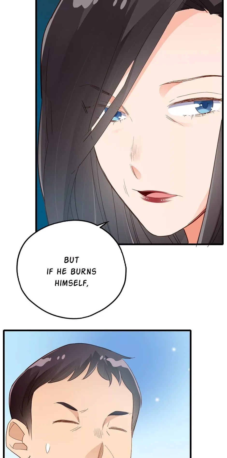 Lights, Camera, Love! Chapter 151 page 23