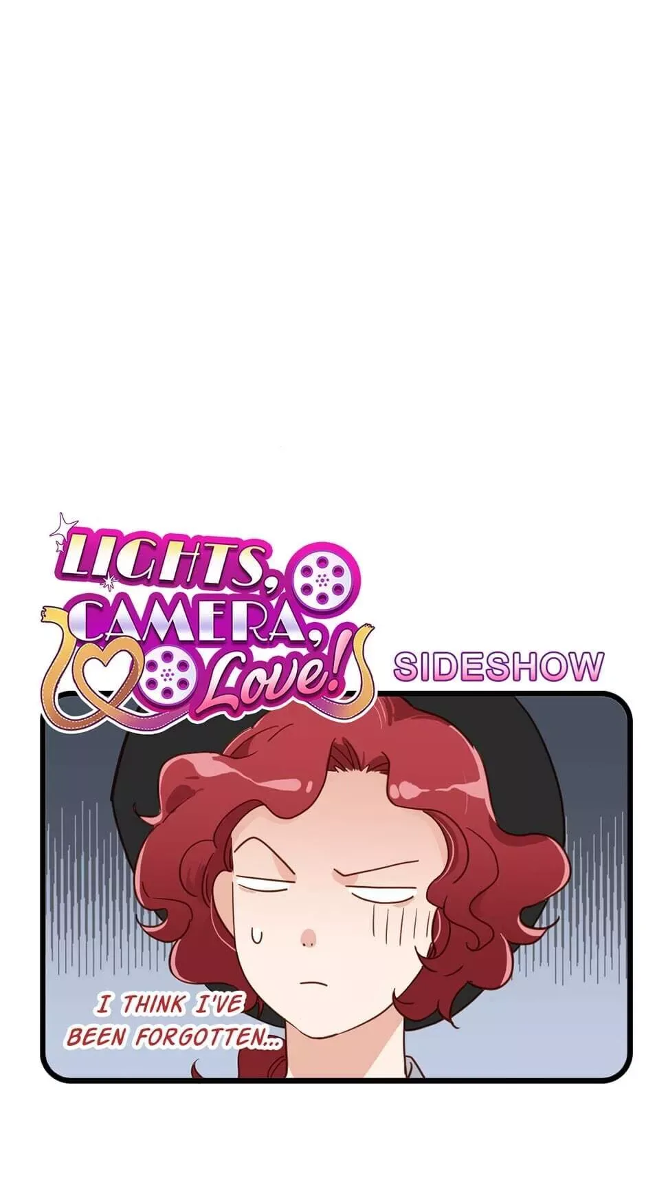 Lights, Camera, Love! Chapter 151 page 31