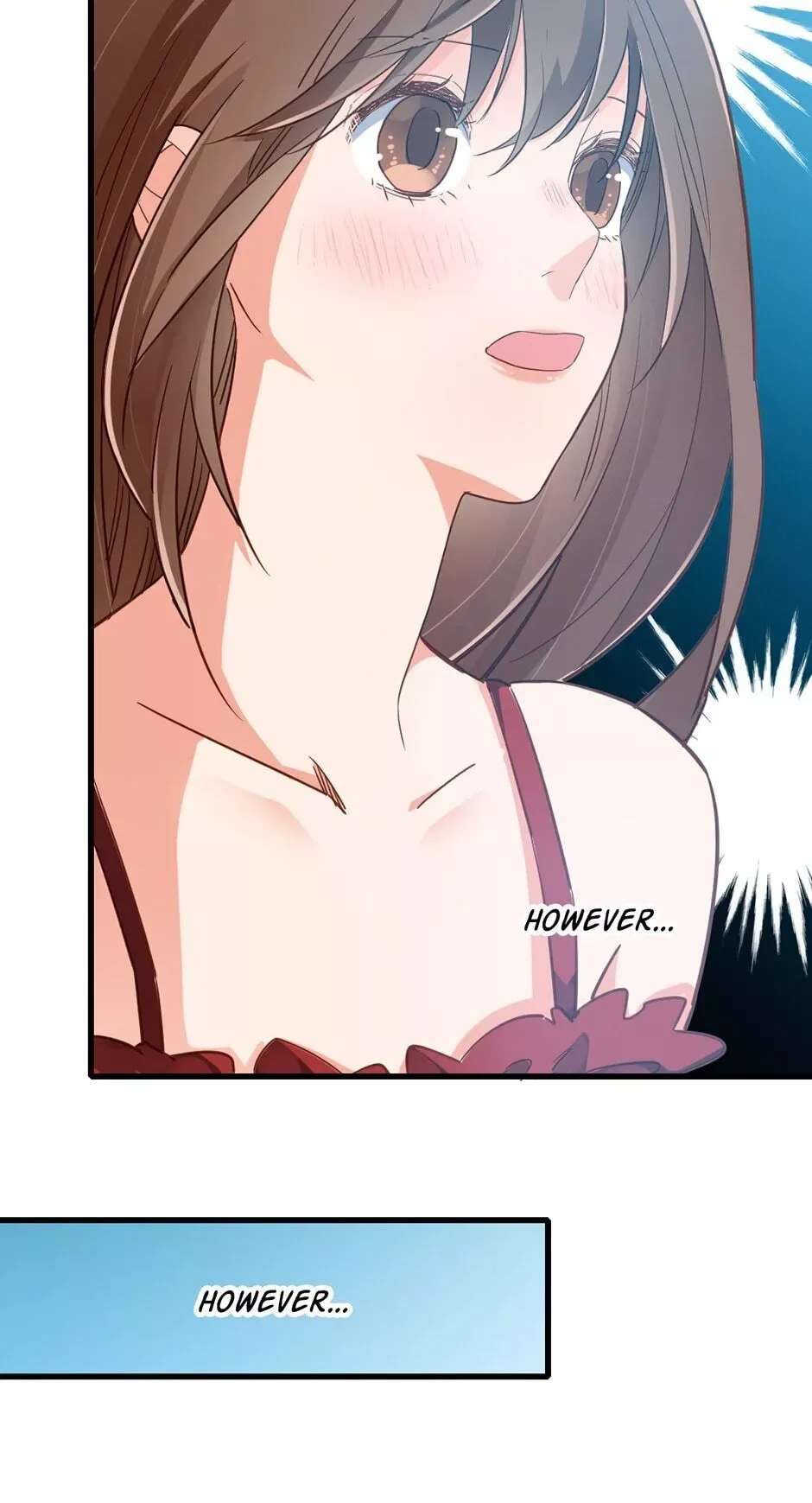 Lights, Camera, Love! Chapter 152 page 7