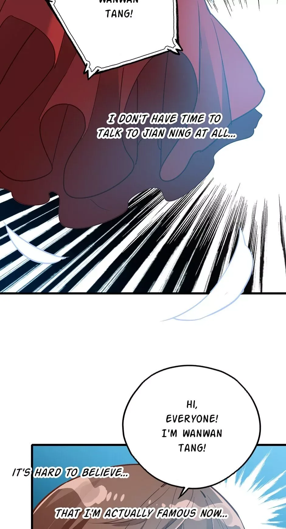 Lights, Camera, Love! Chapter 152 page 6