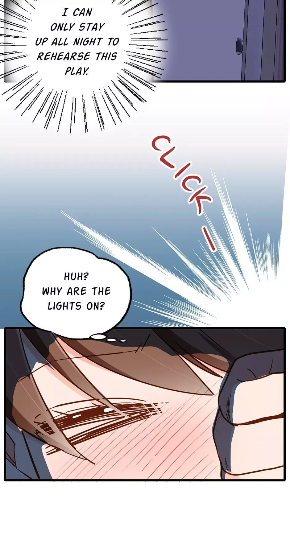 Lights, Camera, Love! Chapter 152 page 20