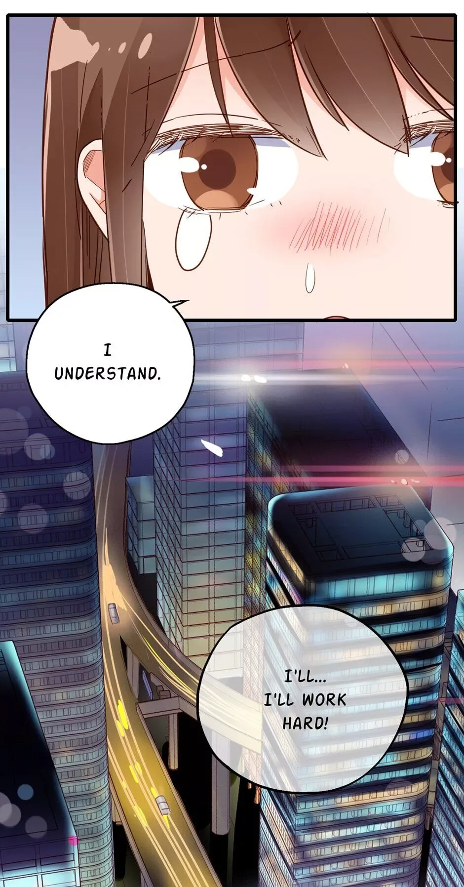 Lights, Camera, Love! Chapter 152 page 16
