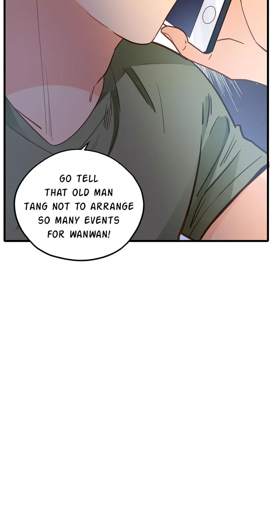 Lights, Camera, Love! Chapter 152 page 31