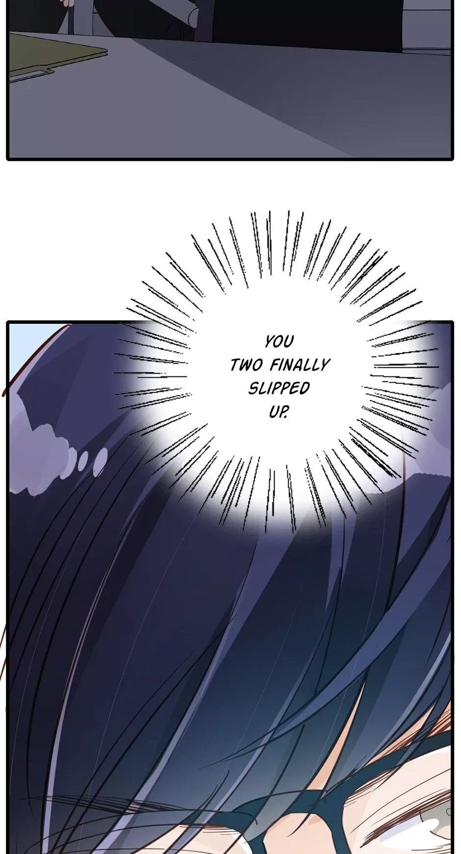 Lights, Camera, Love! Chapter 153 page 6