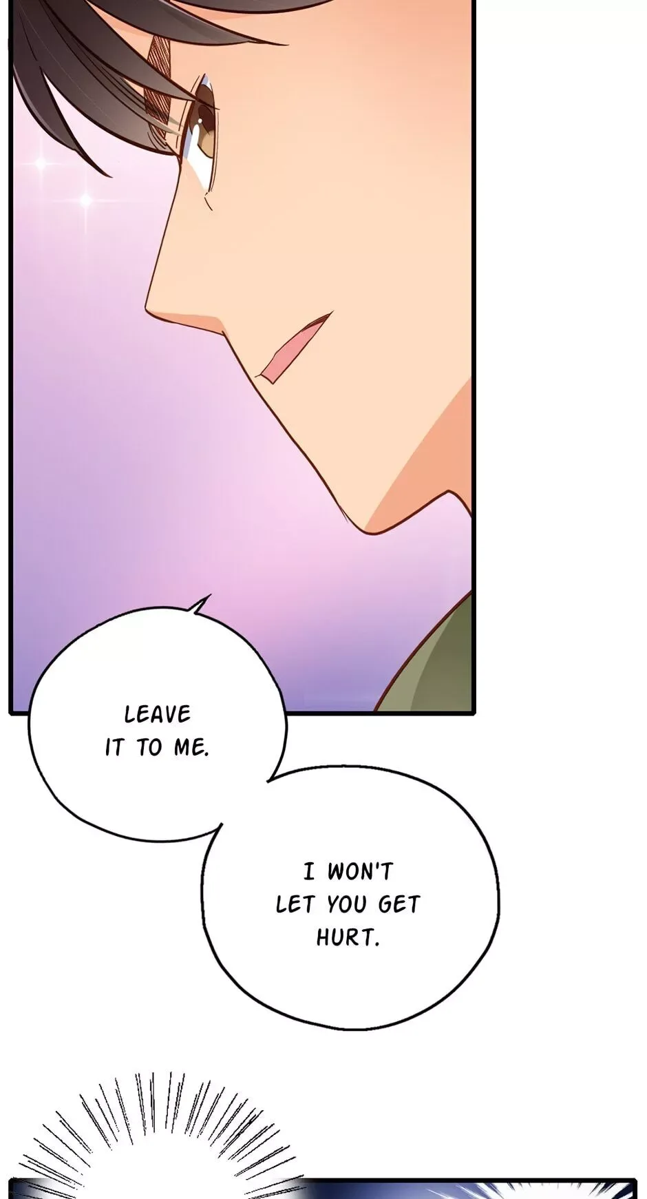Lights, Camera, Love! Chapter 153 page 13