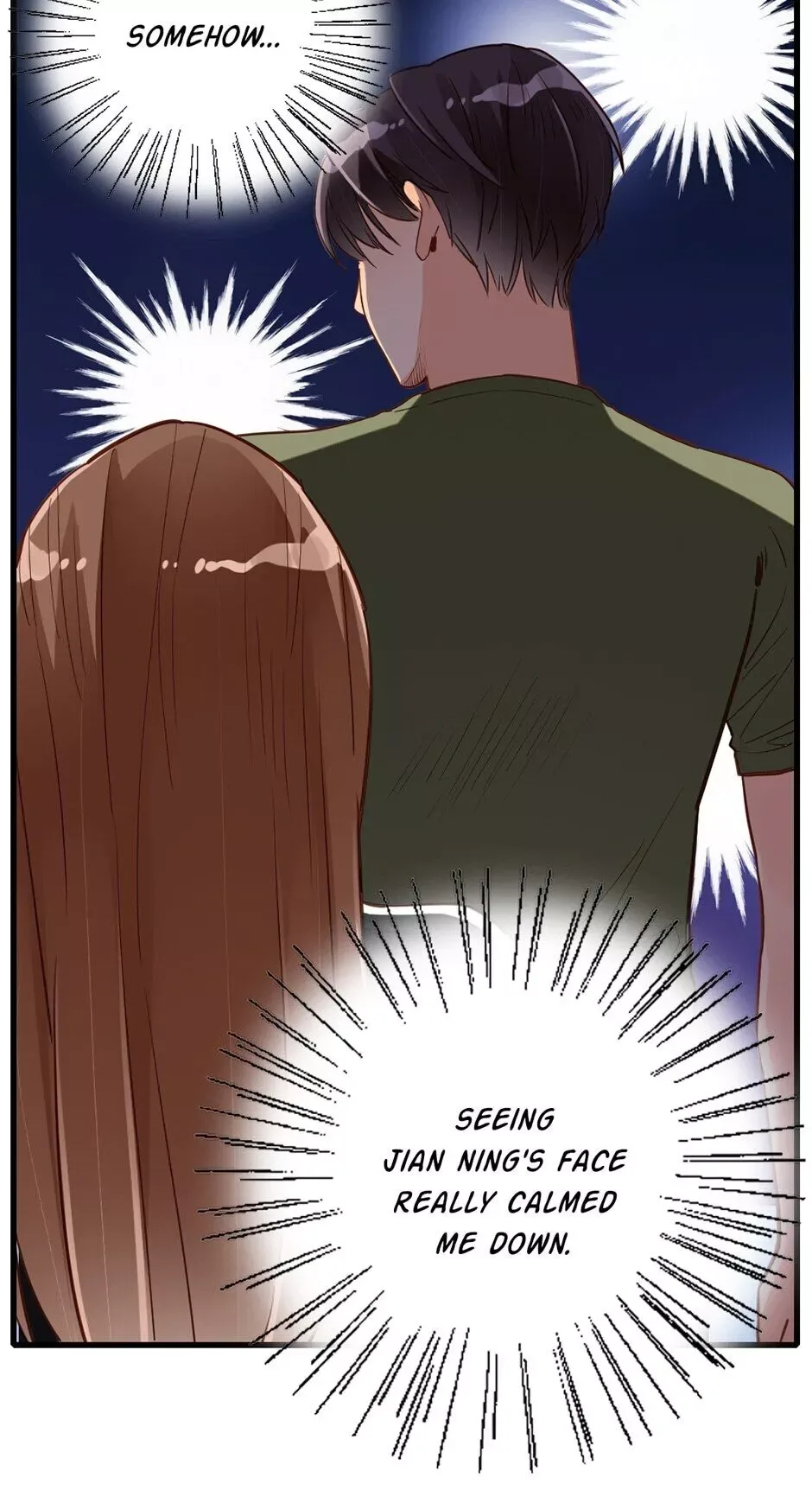 Lights, Camera, Love! Chapter 153 page 14