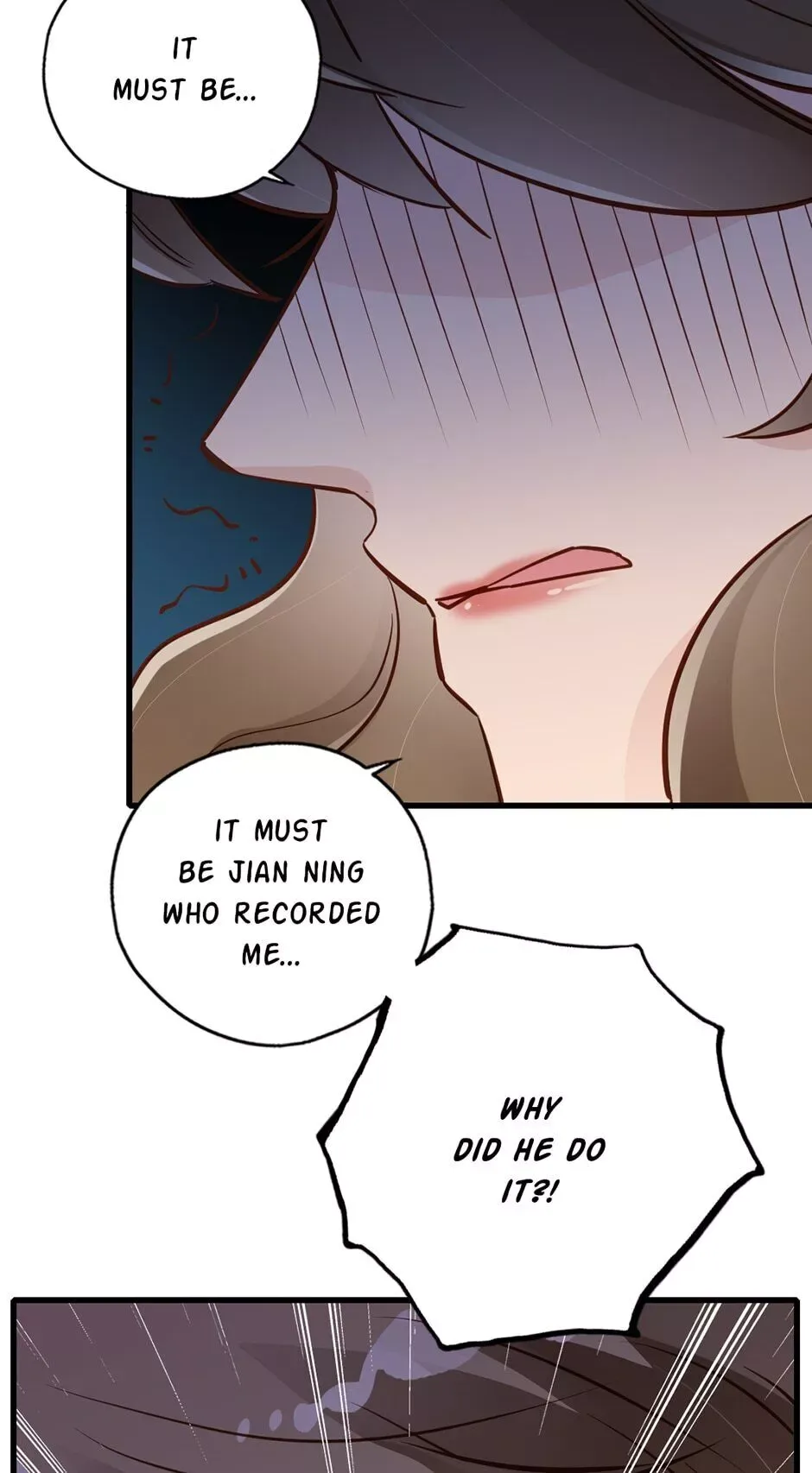 Lights, Camera, Love! Chapter 154 page 29