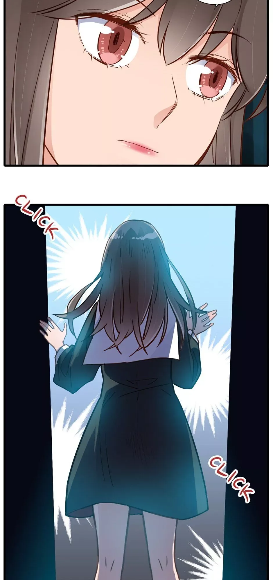 Lights, Camera, Love! Chapter 154 page 9