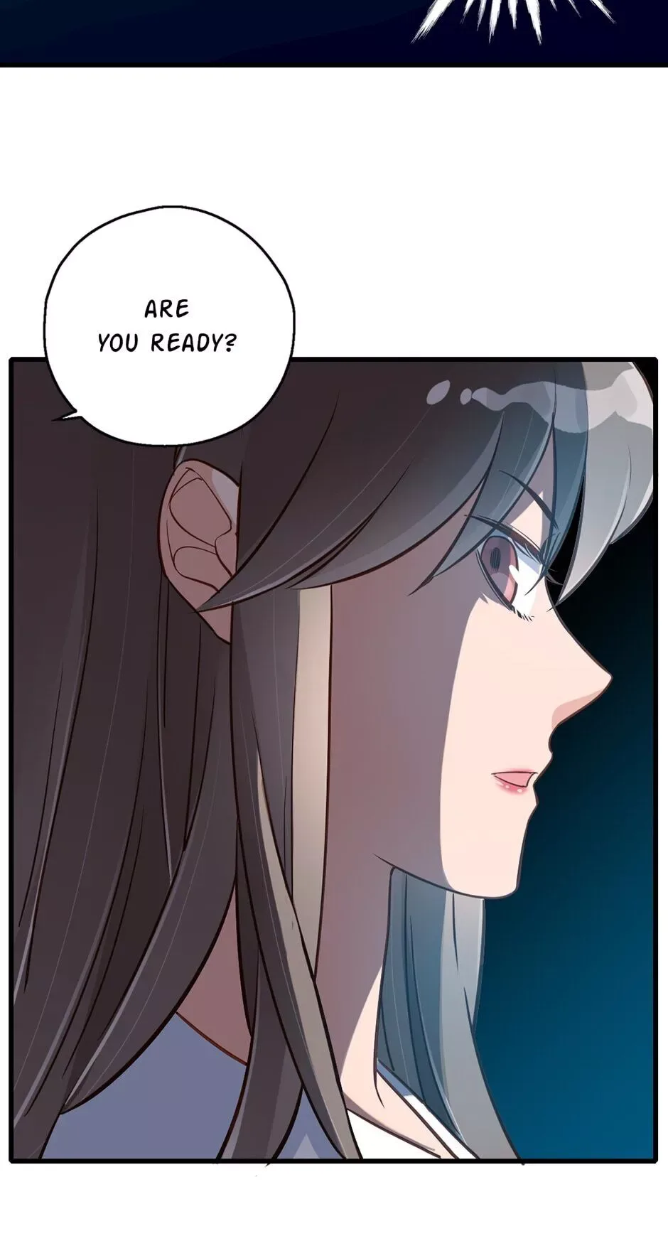 Lights, Camera, Love! Chapter 154 page 7