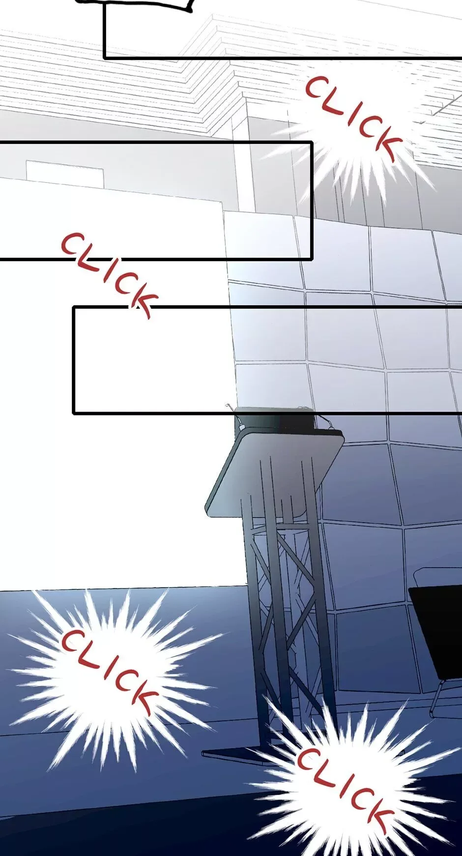 Lights, Camera, Love! Chapter 154 page 6