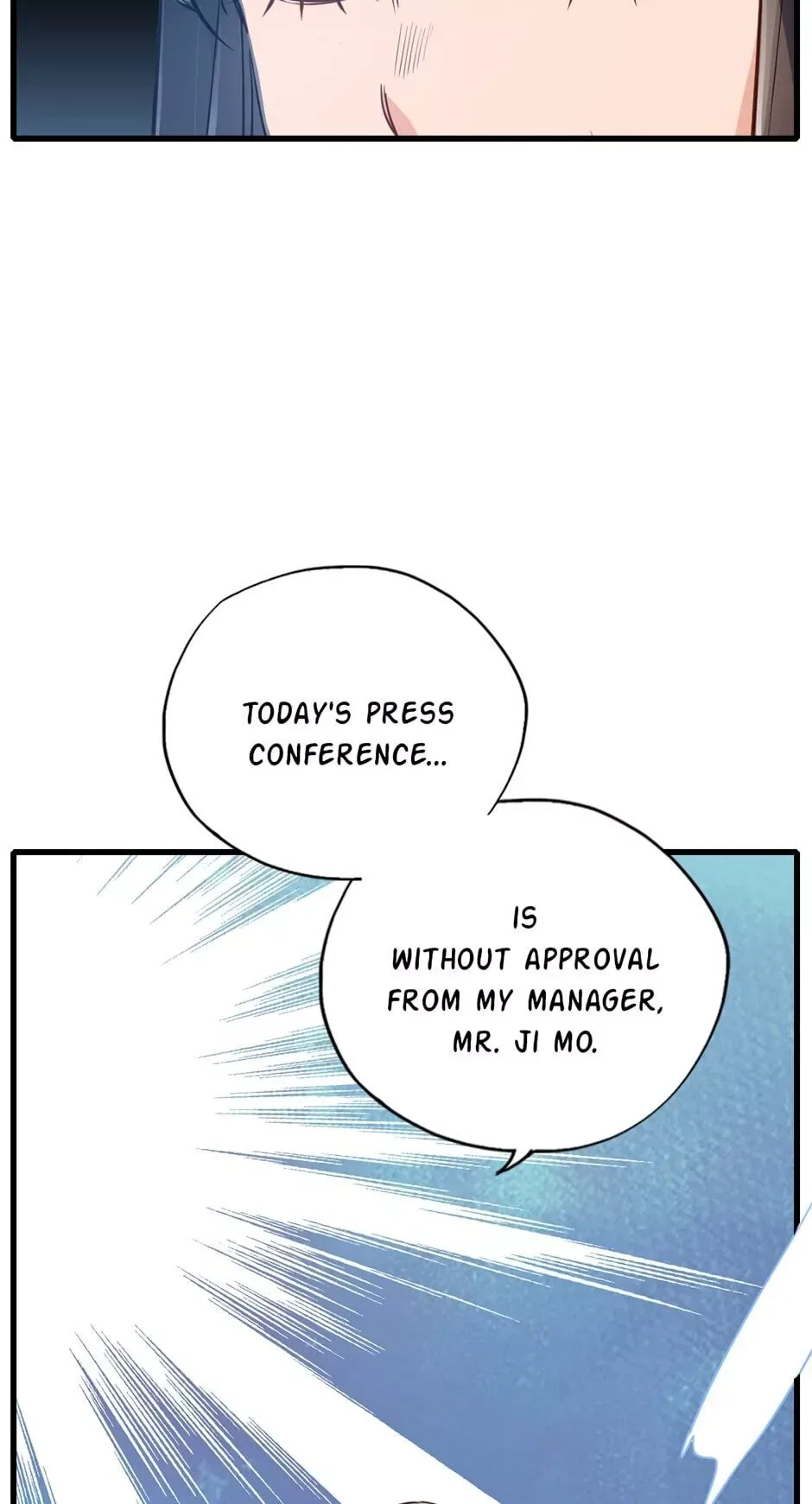 Lights, Camera, Love! Chapter 154 page 16