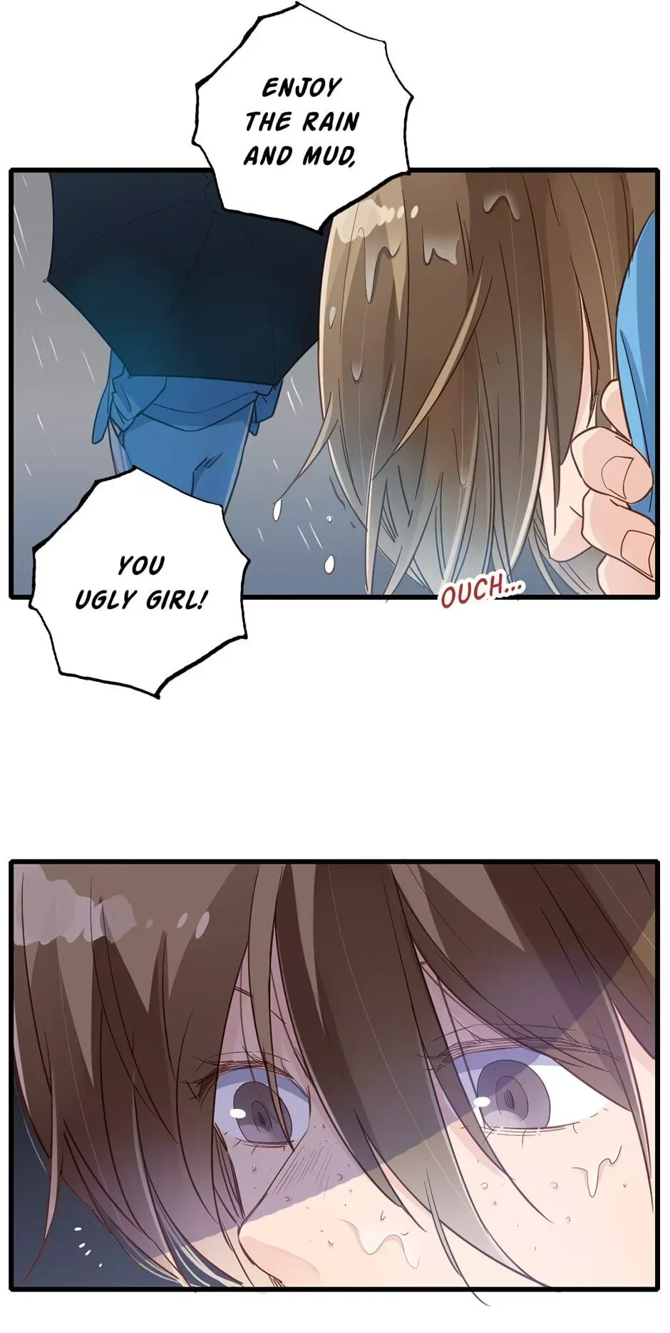Lights, Camera, Love! Chapter 155 page 15