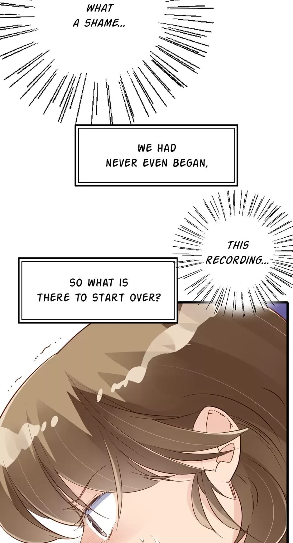 Lights, Camera, Love! Chapter 155 page 4