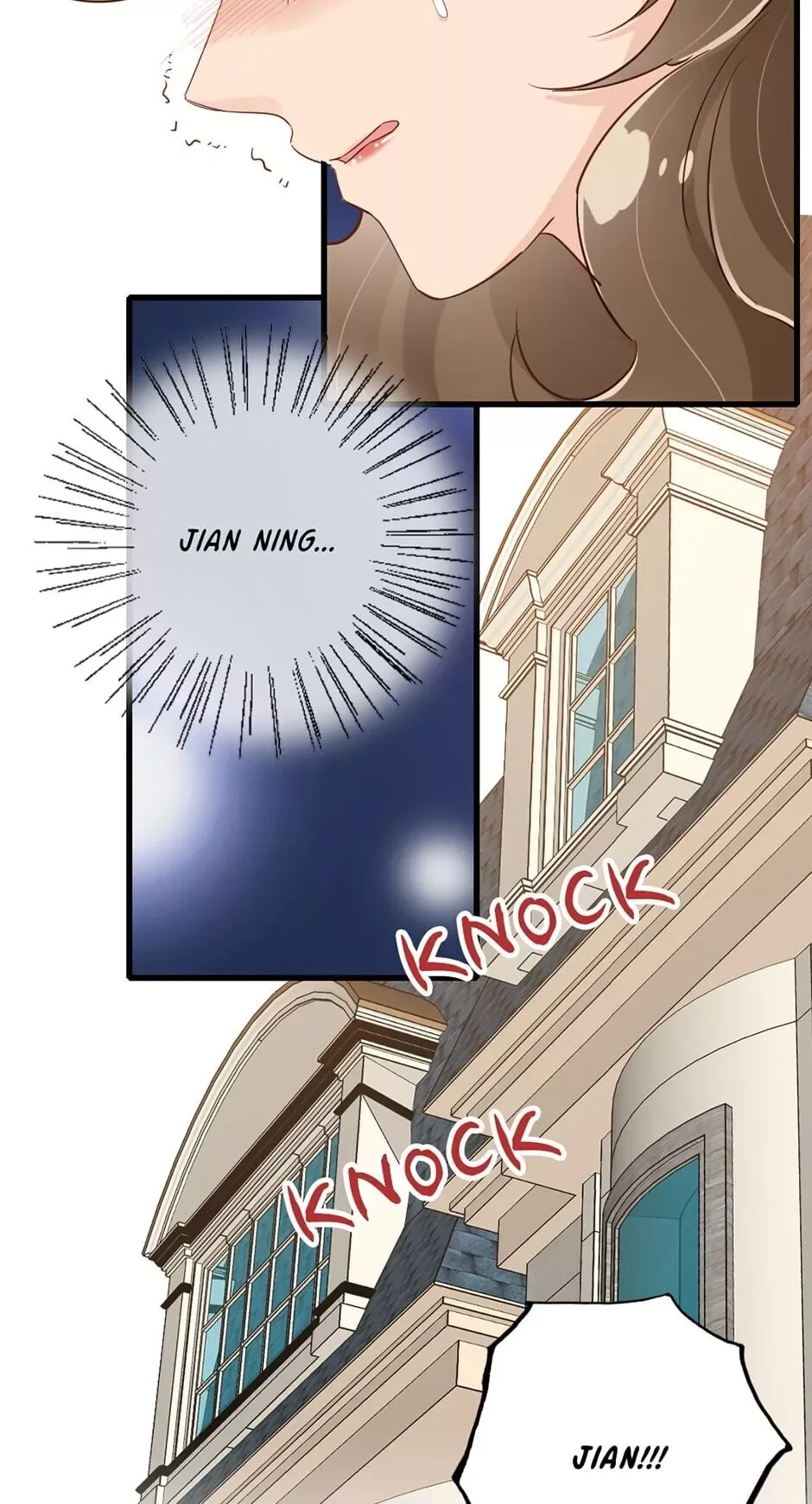 Lights, Camera, Love! Chapter 155 page 5