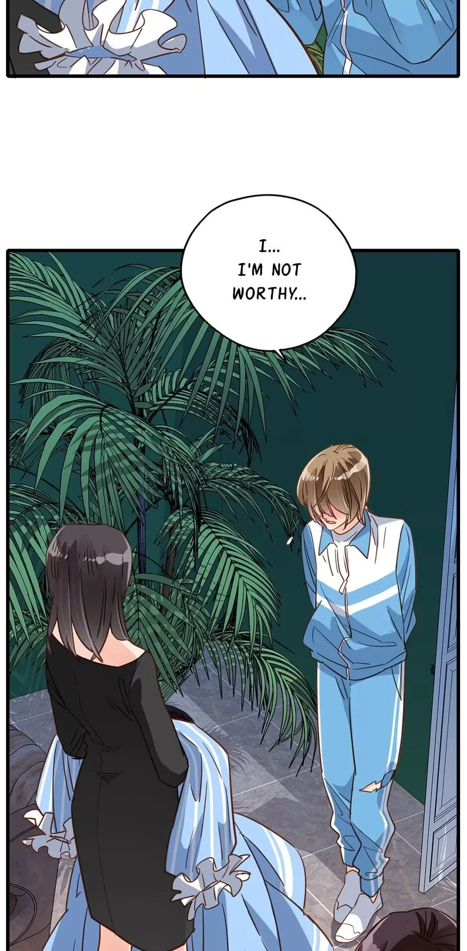 Lights, Camera, Love! Chapter 155 page 25