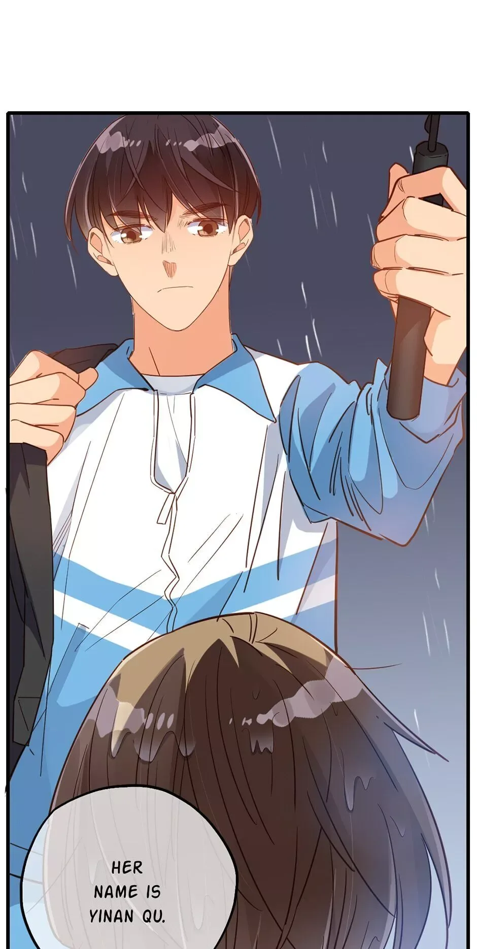 Lights, Camera, Love! Chapter 155 page 16