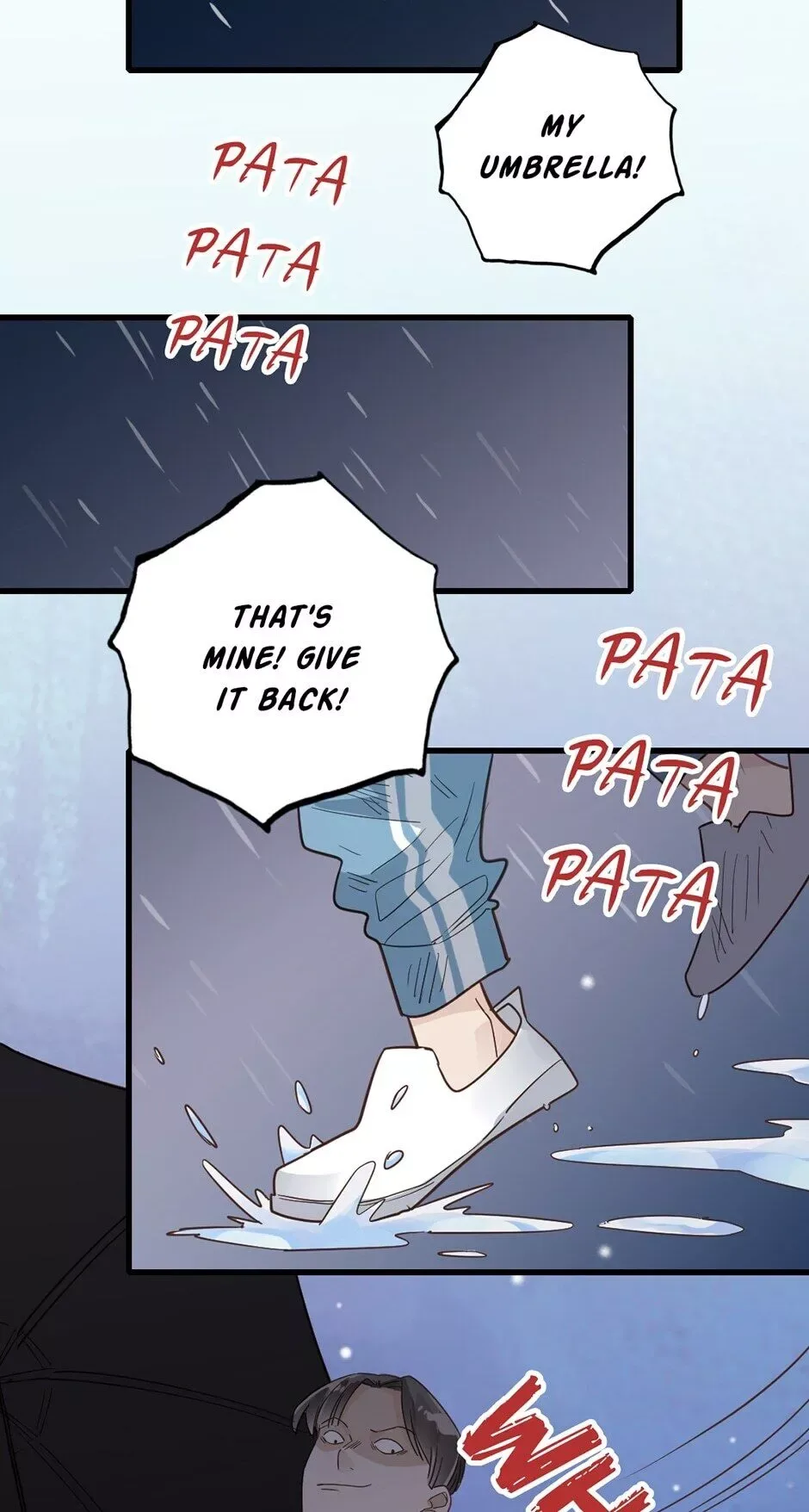 Lights, Camera, Love! Chapter 155 page 13