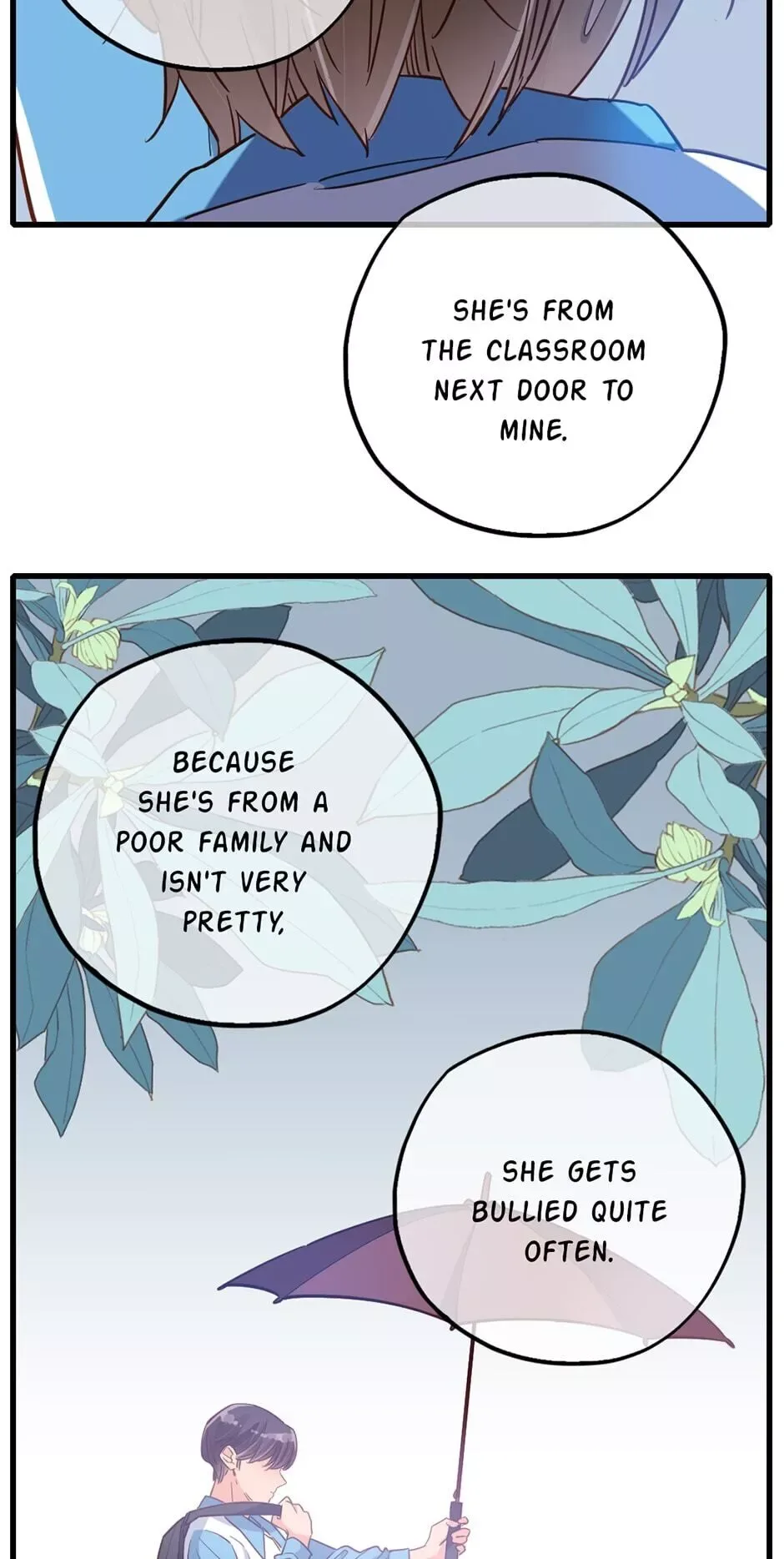 Lights, Camera, Love! Chapter 155 page 17