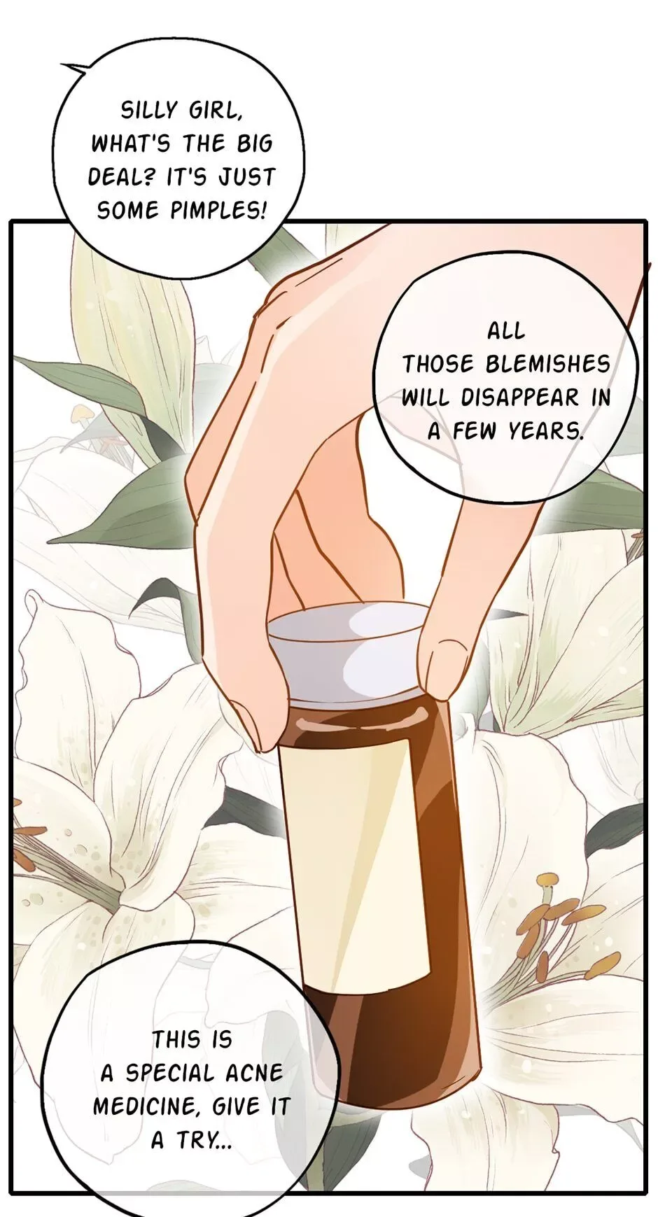 Lights, Camera, Love! Chapter 155 page 29