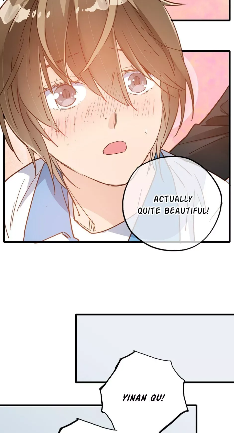 Lights, Camera, Love! Chapter 155 page 31