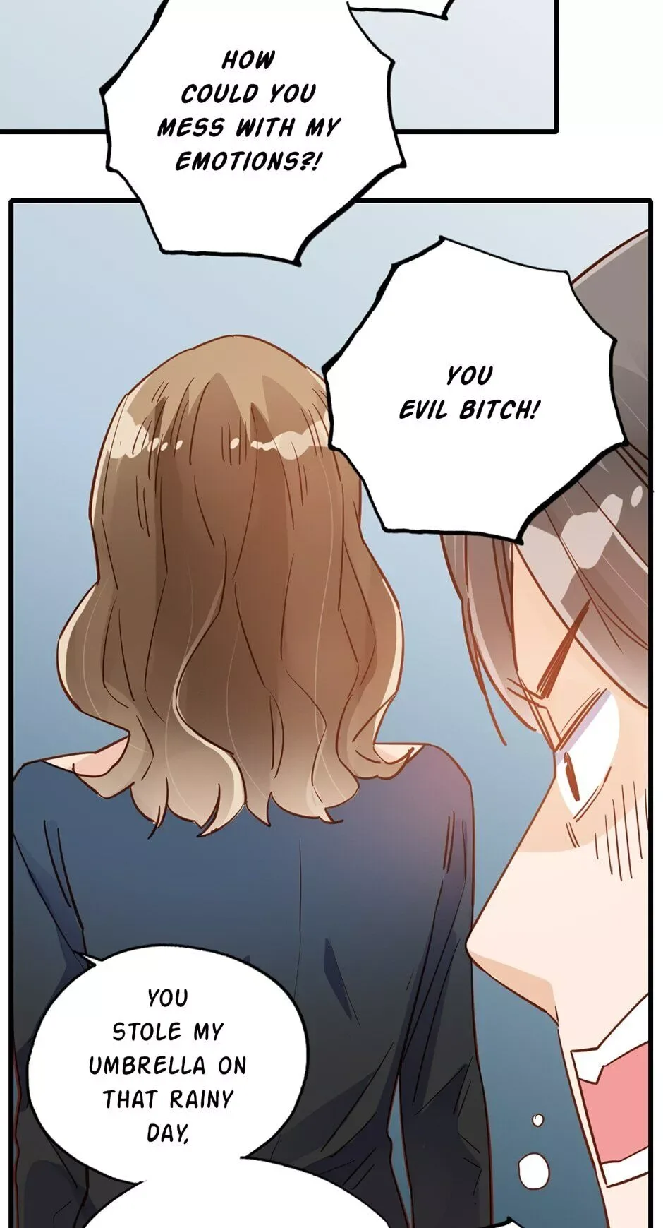 Lights, Camera, Love! Chapter 155 page 32