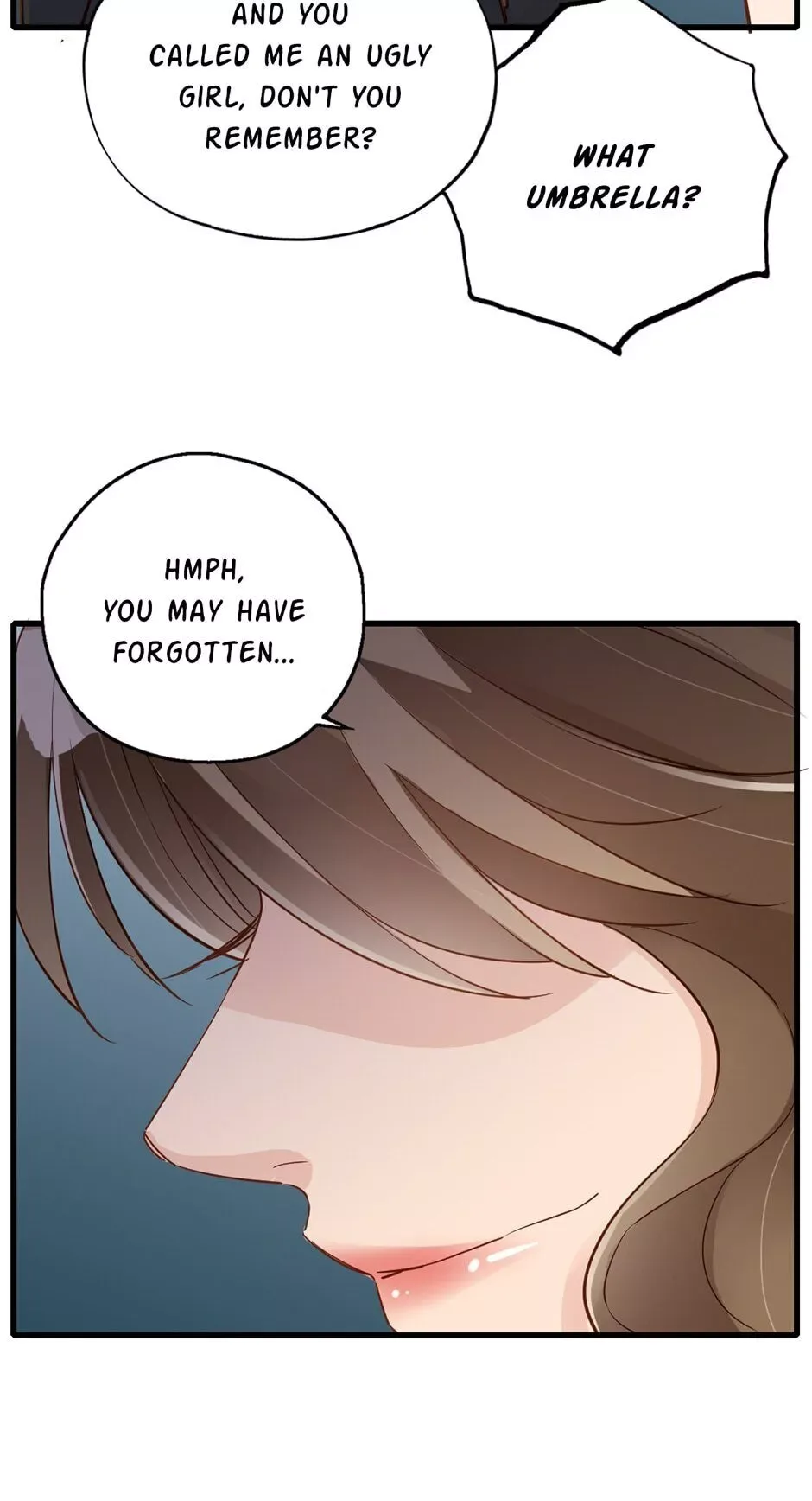 Lights, Camera, Love! Chapter 155 page 33