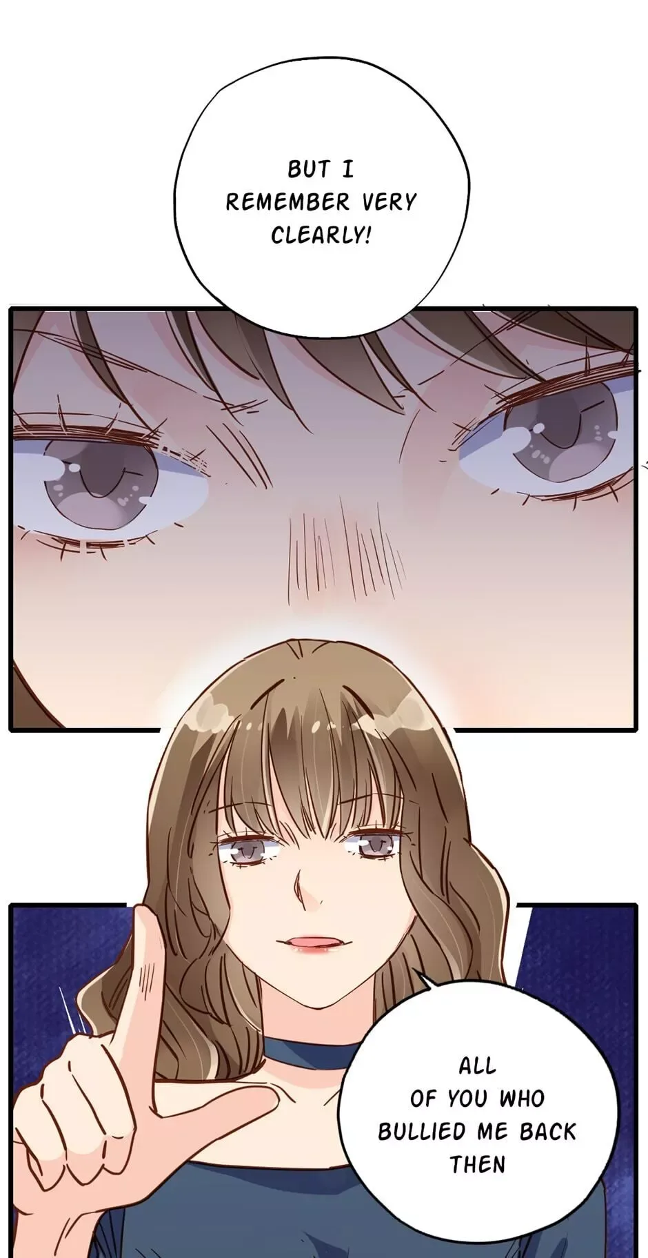 Lights, Camera, Love! Chapter 155 page 34