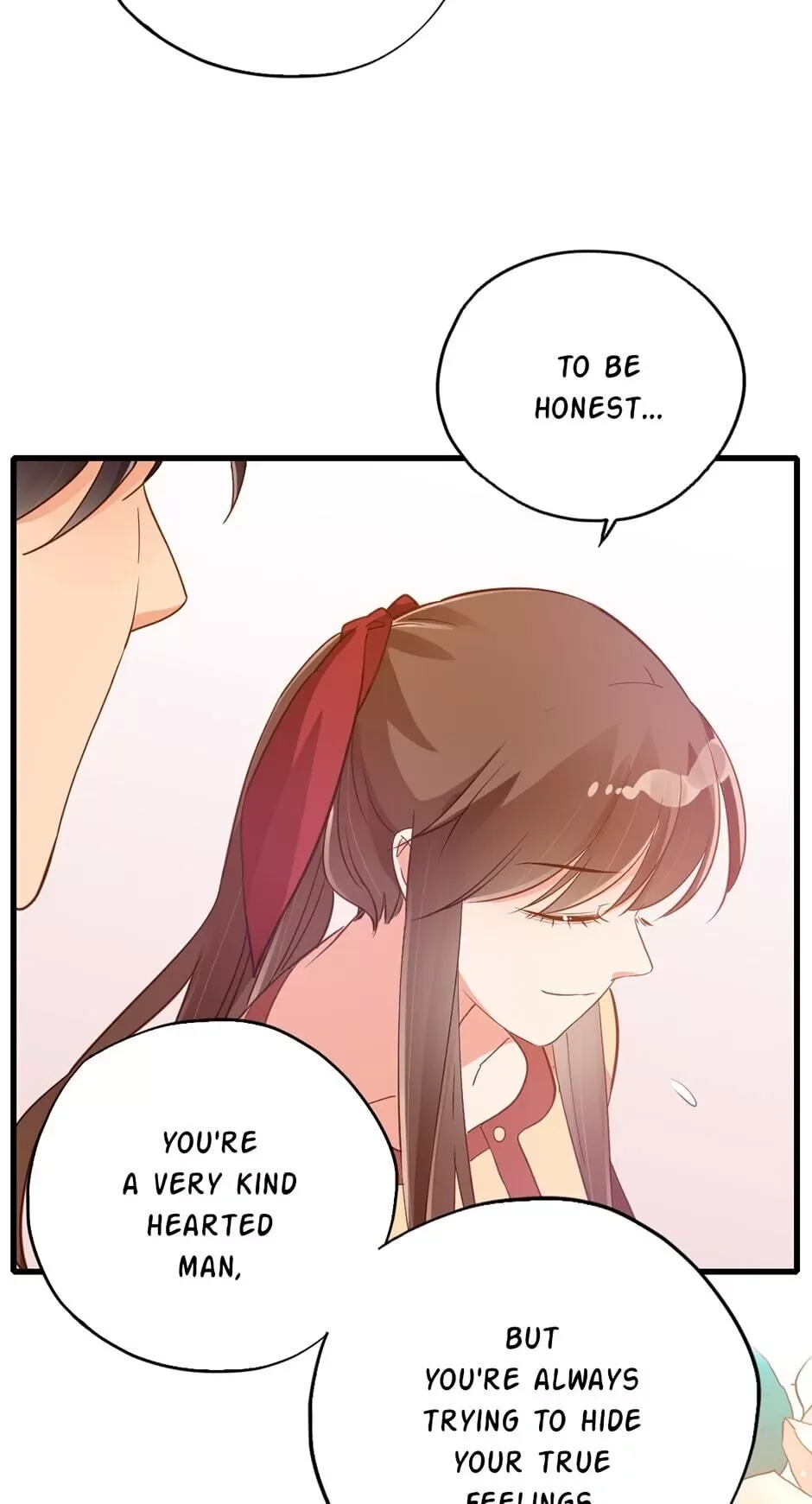 Lights, Camera, Love! Chapter 156 page 19